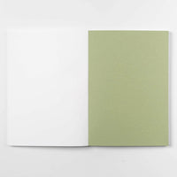 Caprice Note | Light Blue
